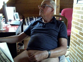 heinz2  06-07-2021 Recorded Video Nude